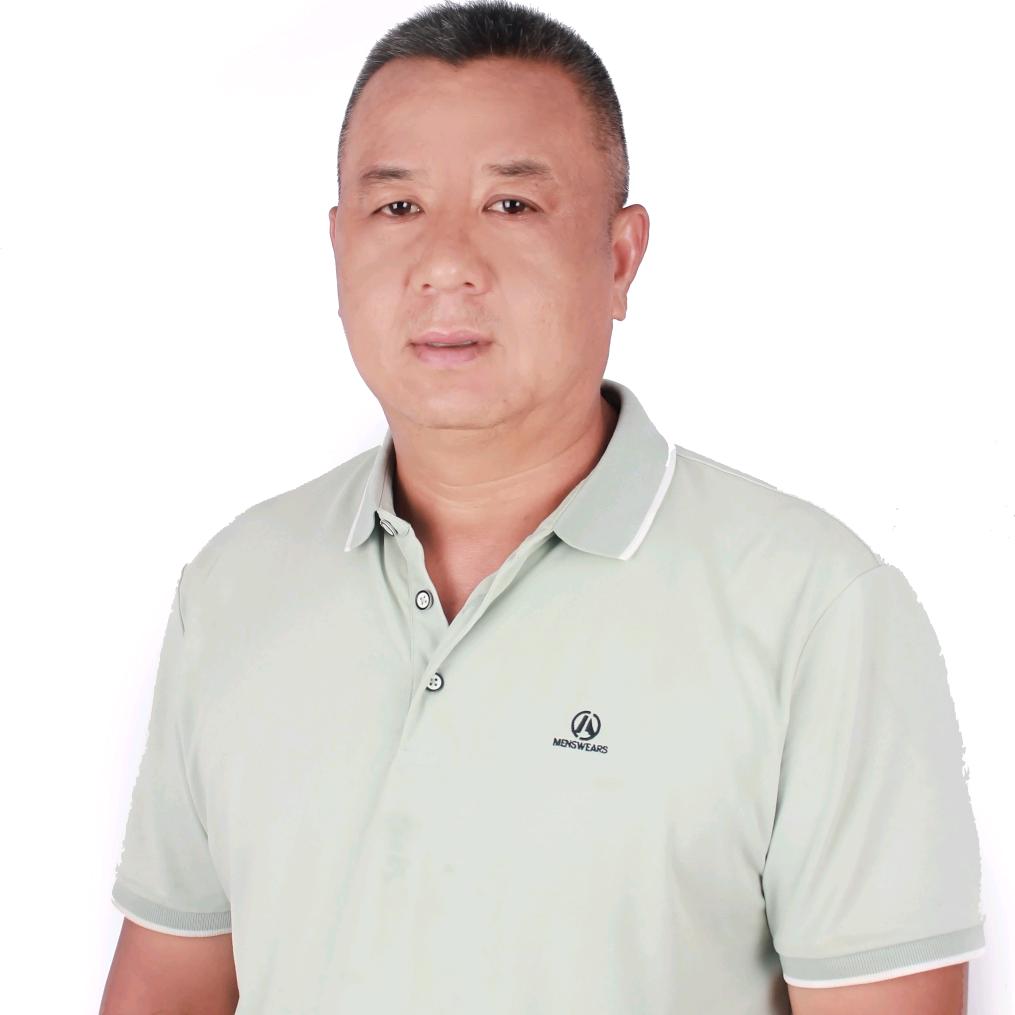 熊哥钓鱼场官方号