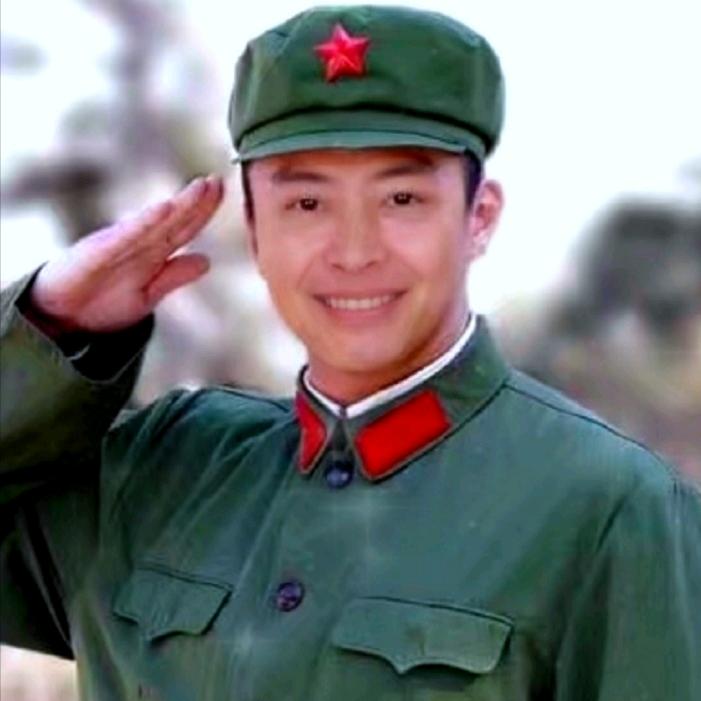 兵哥哥🇨🇳