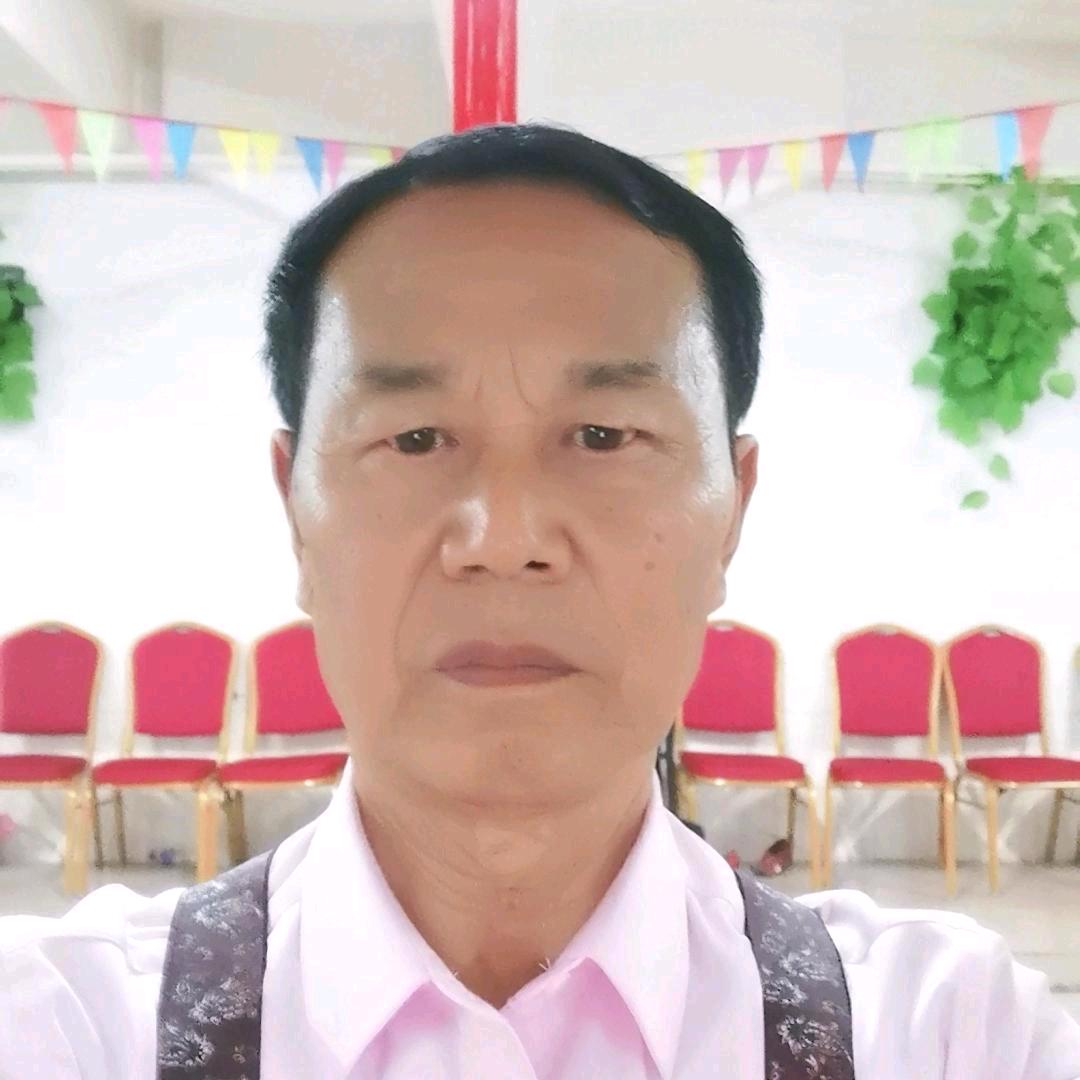 白水
