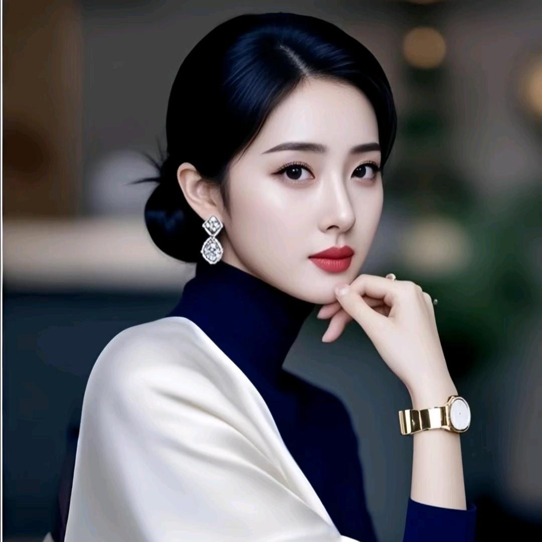 好运来穿搭