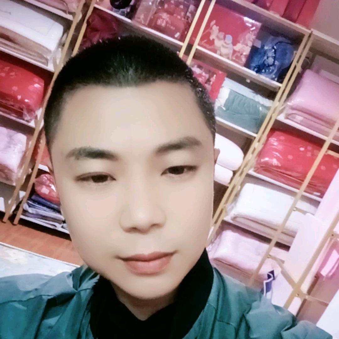 三娃子赖大富家纺