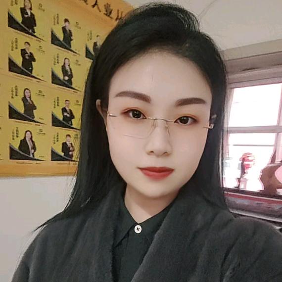 太谷娟姐看房♥儒房华星店店长