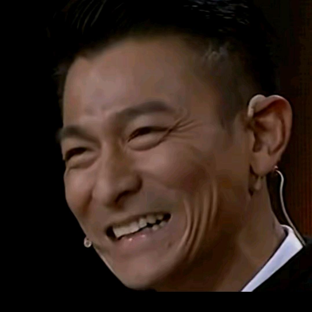 华仔歌影