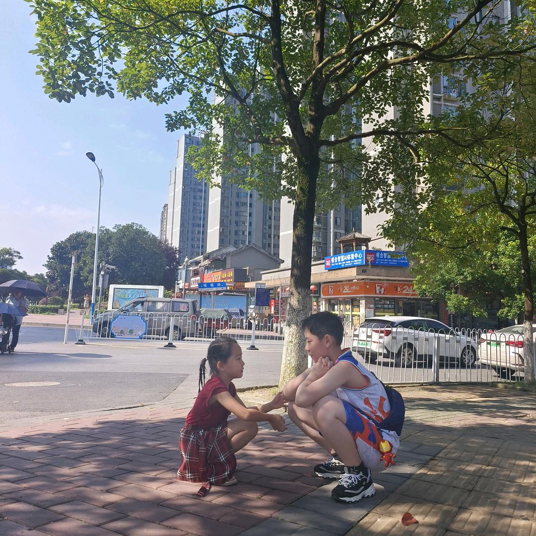 人生🍭小满