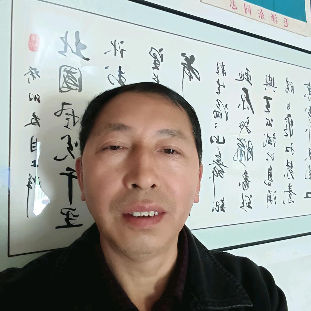 祥哥对联（贵州赤水张仕祥每早5.30播）