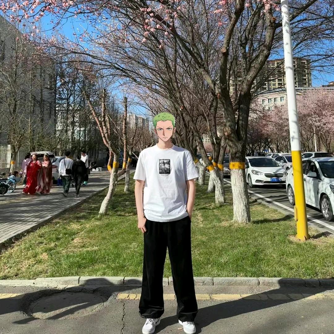 保罗CFer