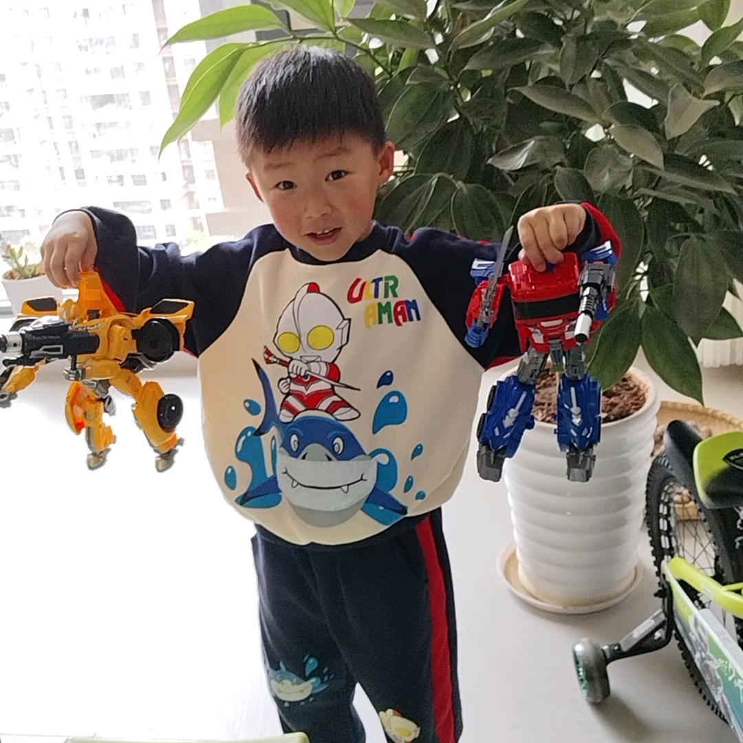 周周快乐