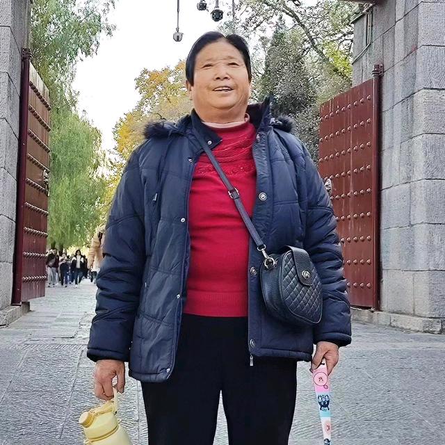 开心老王