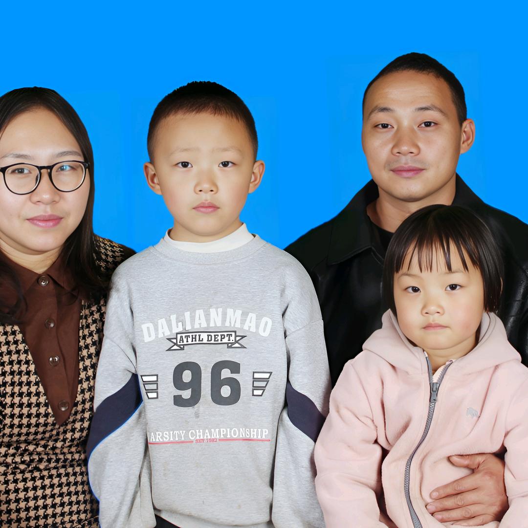 修心😇李技霈
