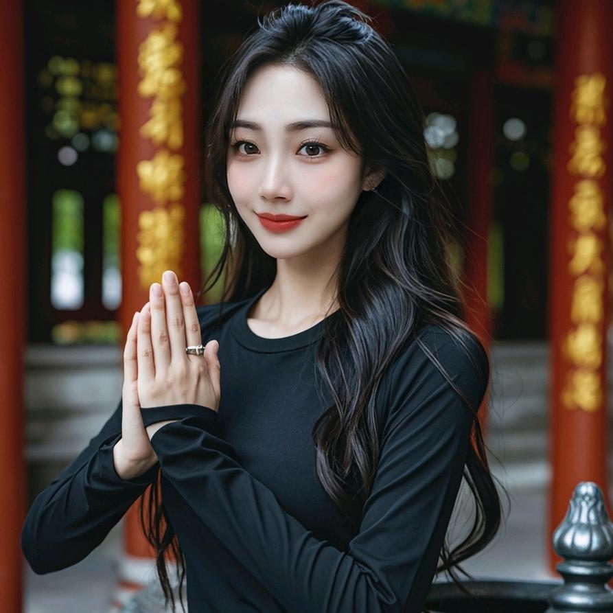 执念  兜转