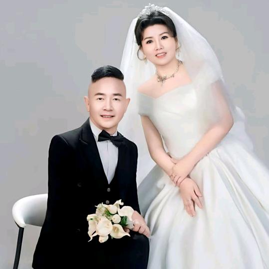 黄家班演出团唱歌大小鼓