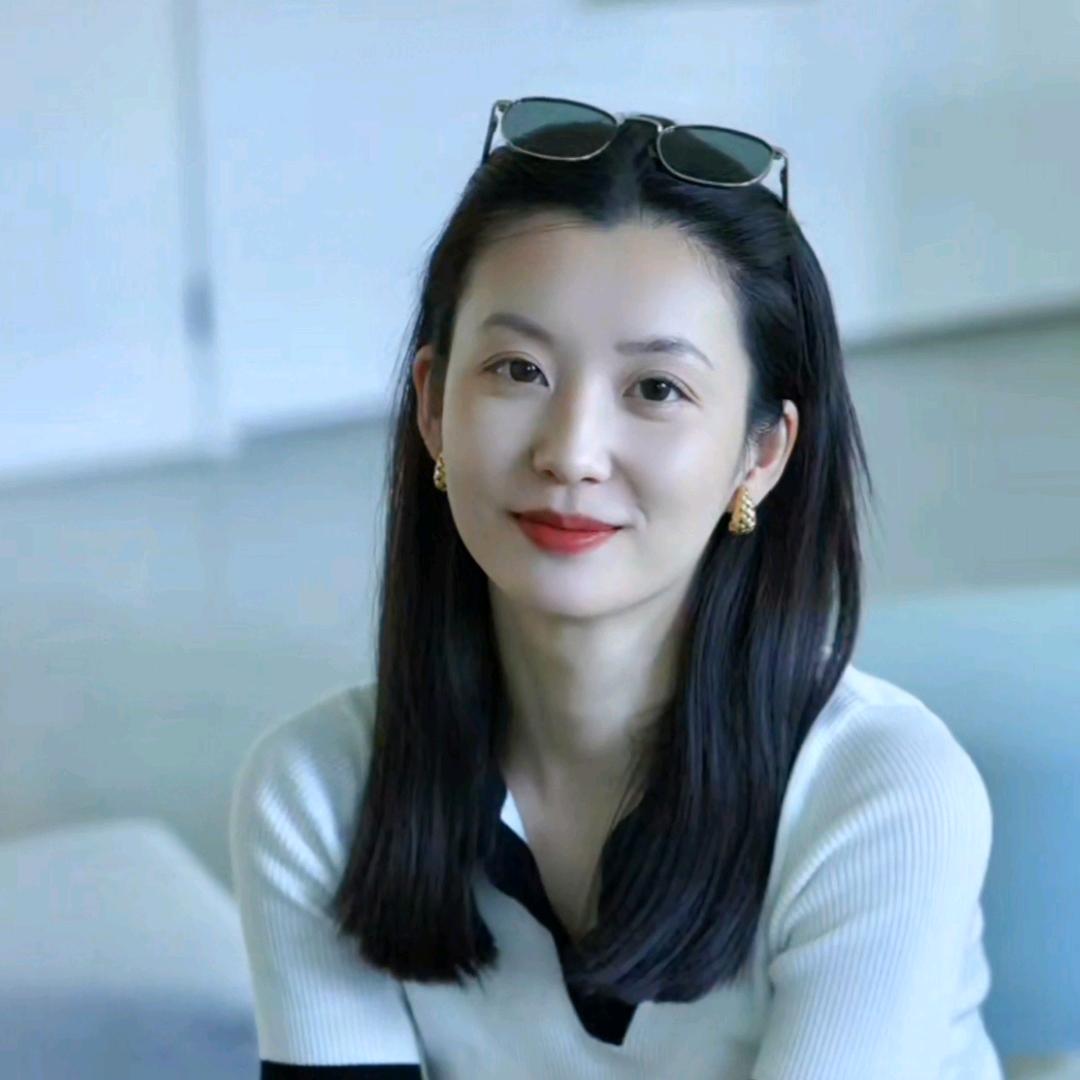 无名小姐姐