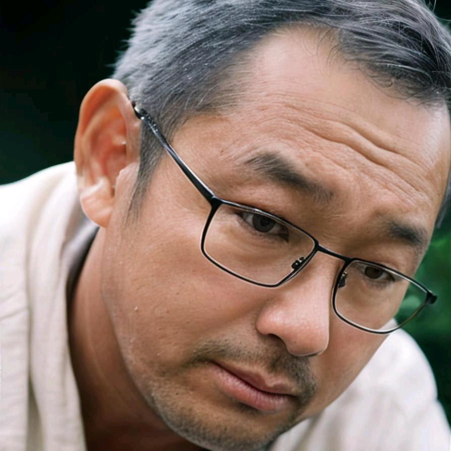 我是张同学