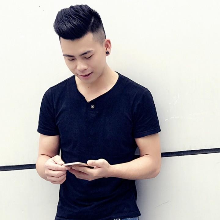 秋风知我意，微凉又深情。