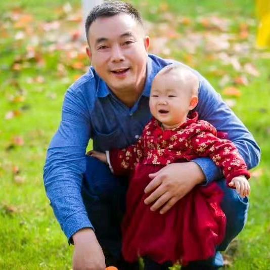 常德市政德驾校--萧师傅