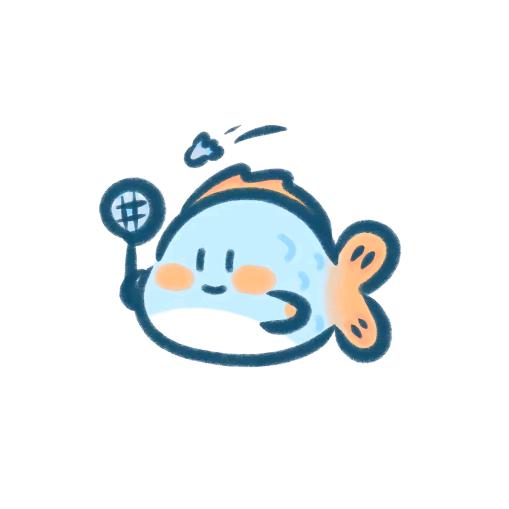 青鱼