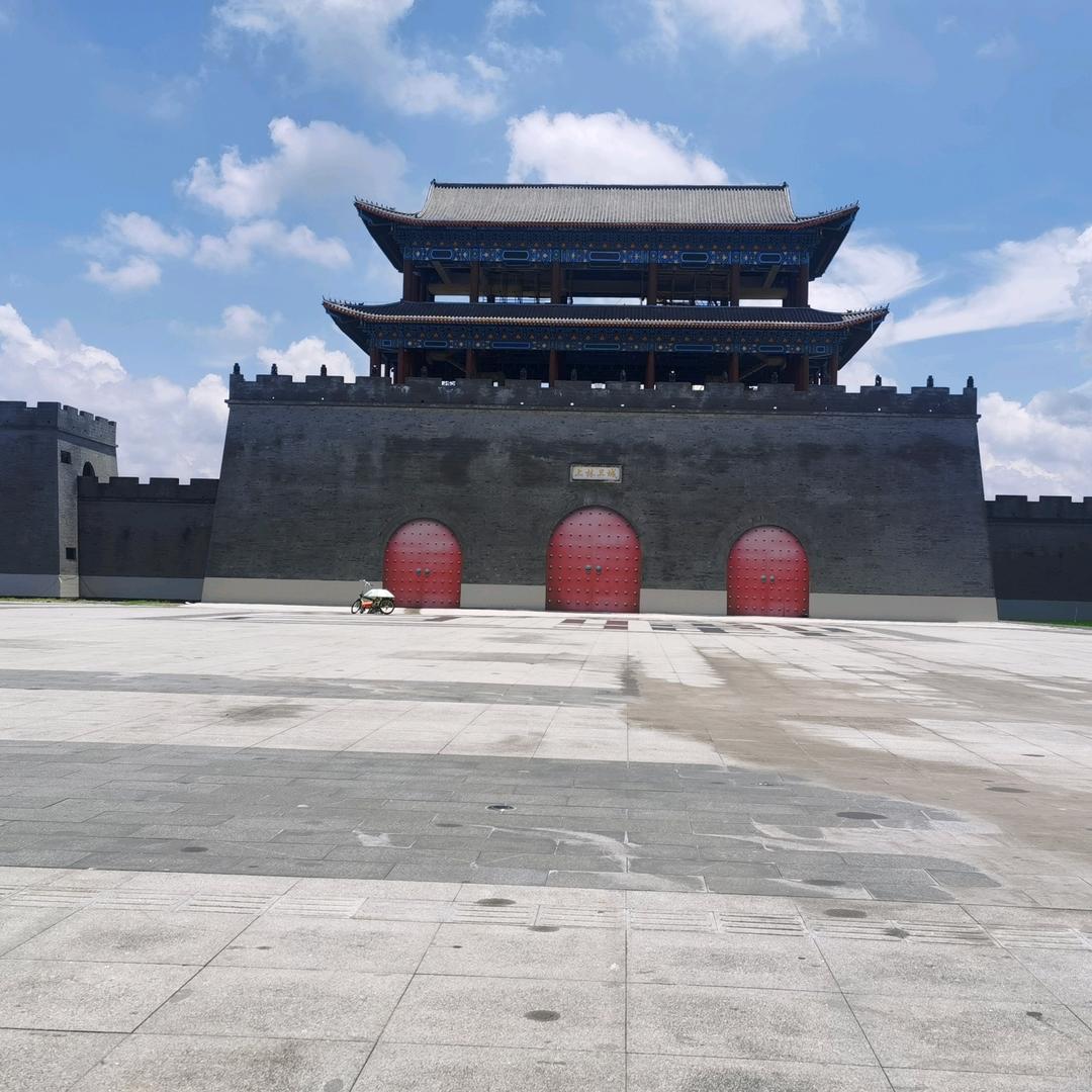 广西上林庐江百草堂