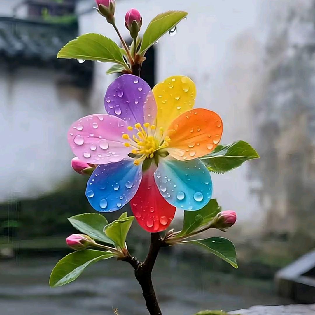 梦里繁花