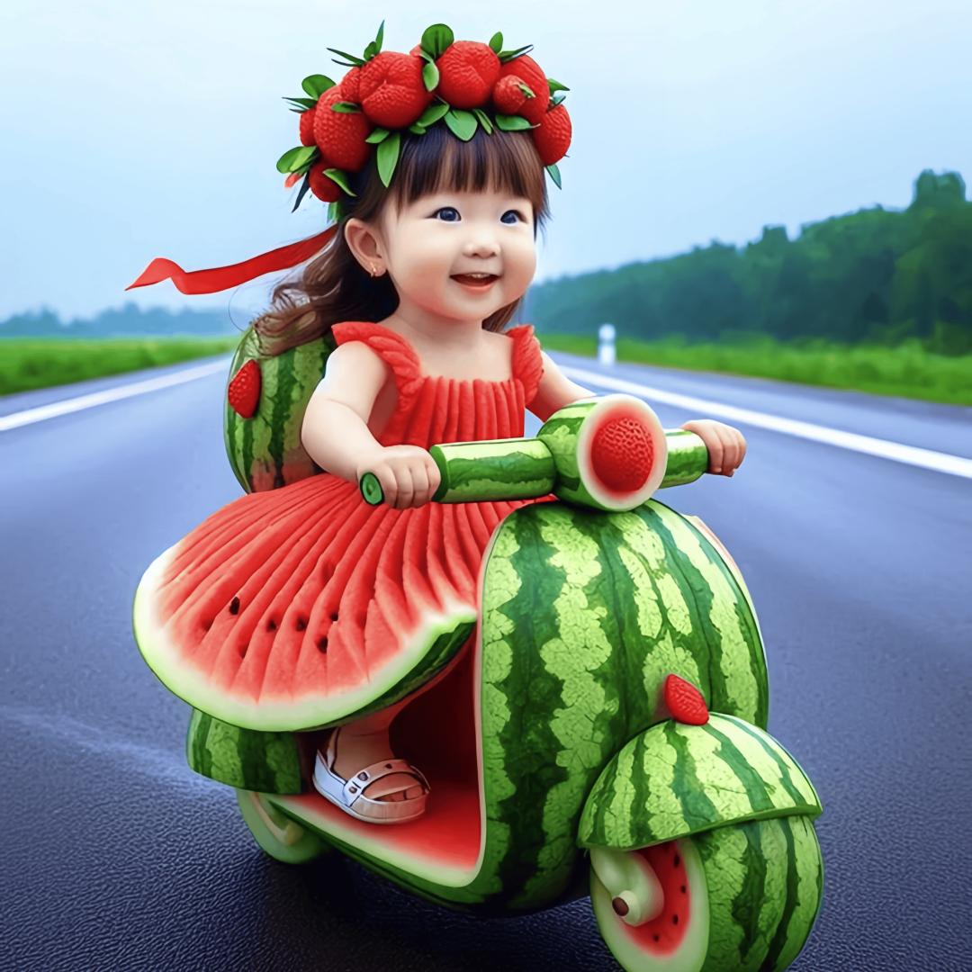 陪月亮熬夜～文