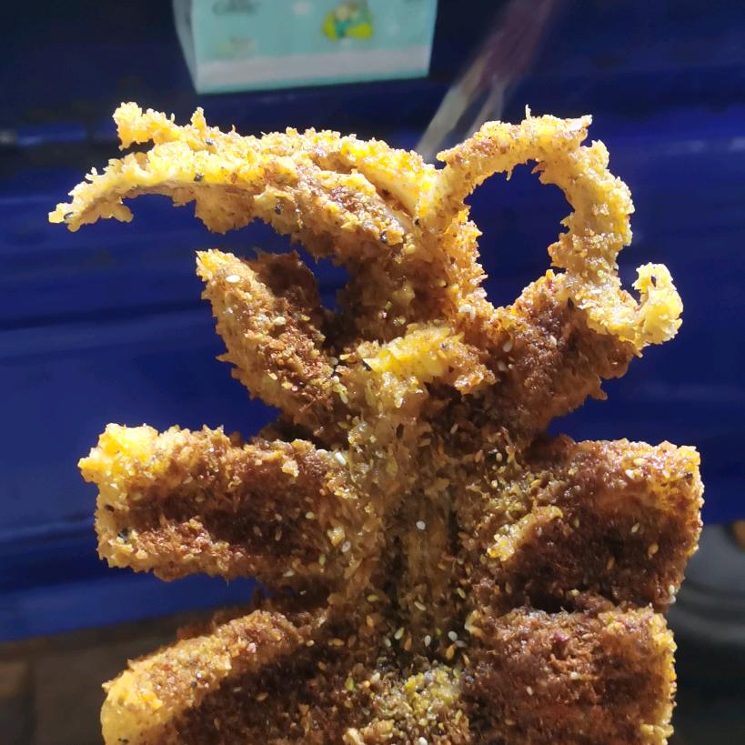 桧羽茶档