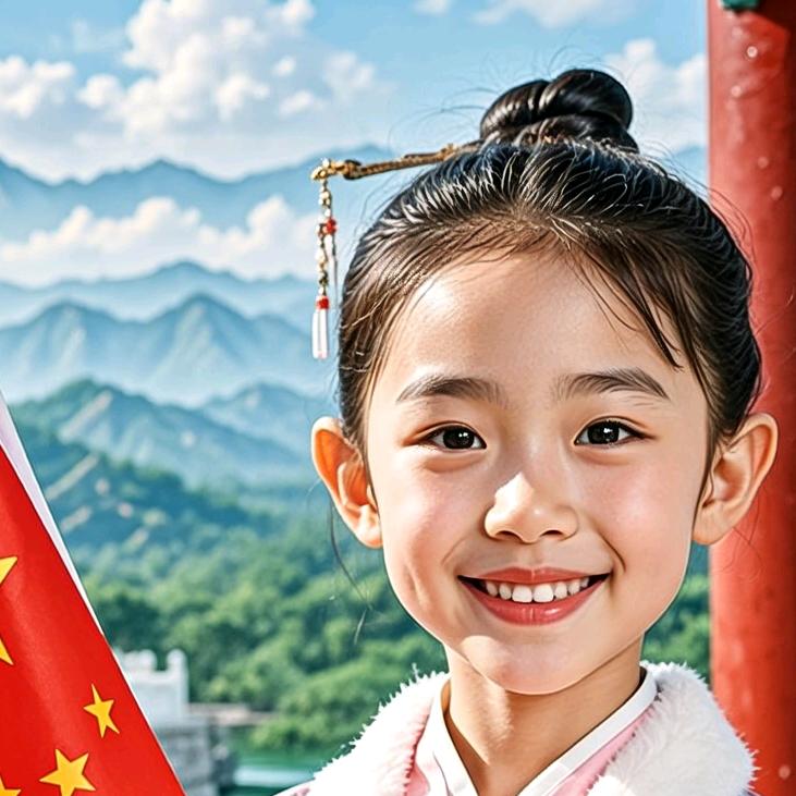 美好人生呀