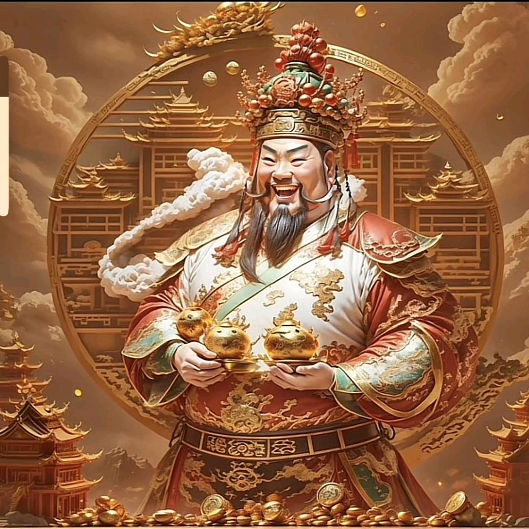 秋意浓