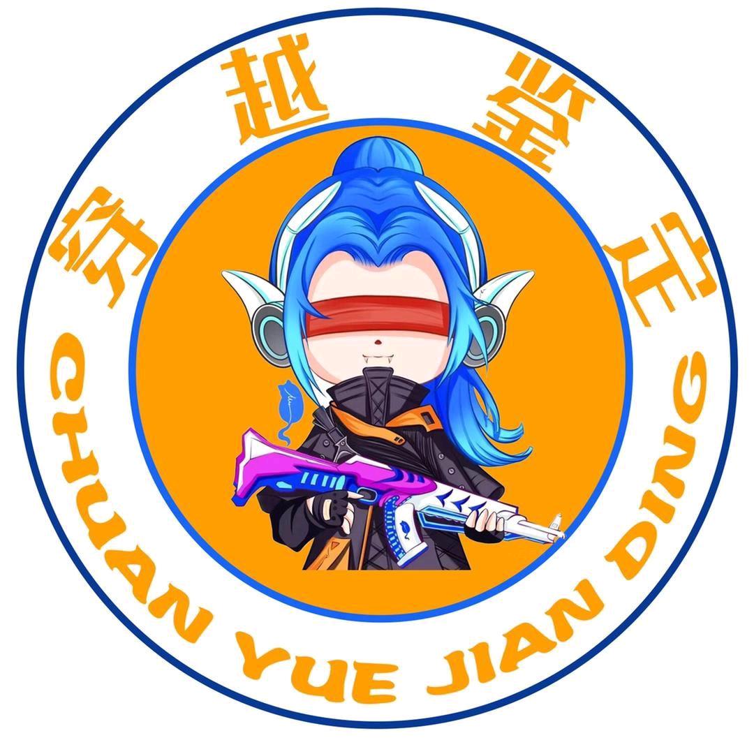 虎盾网游CF账号评测