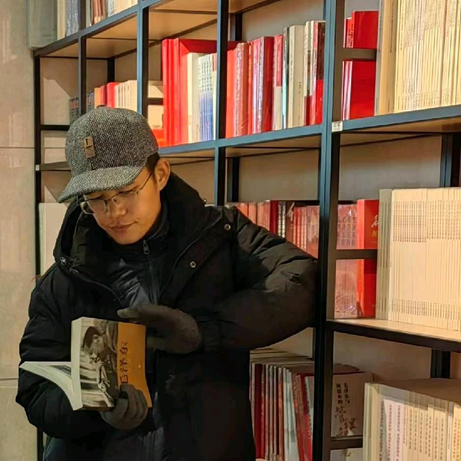 无名先生语录之小管家无慧