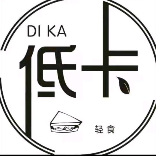 低卡轻食分享记
