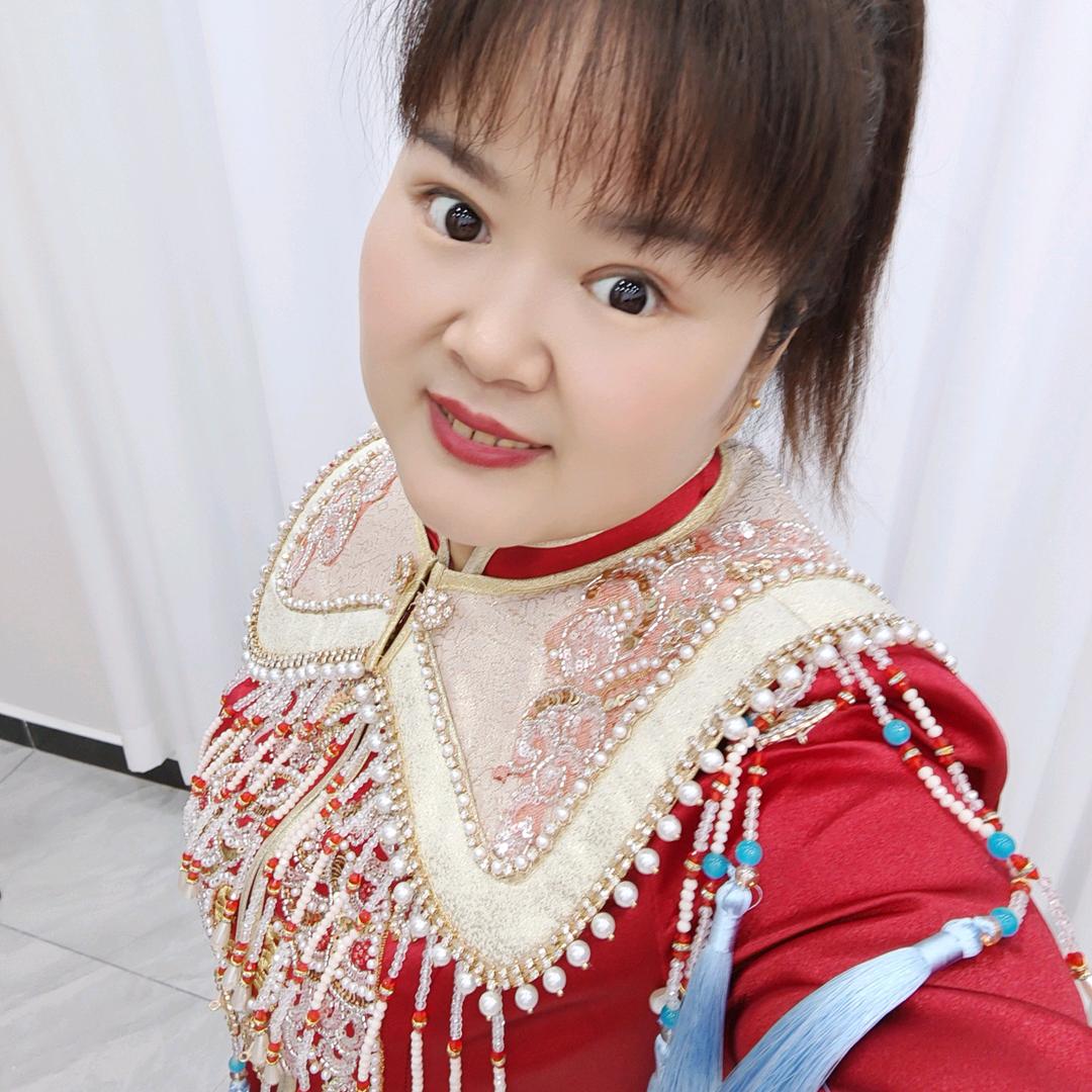 🥀大荔胖妞🥀《杜大仙团队》