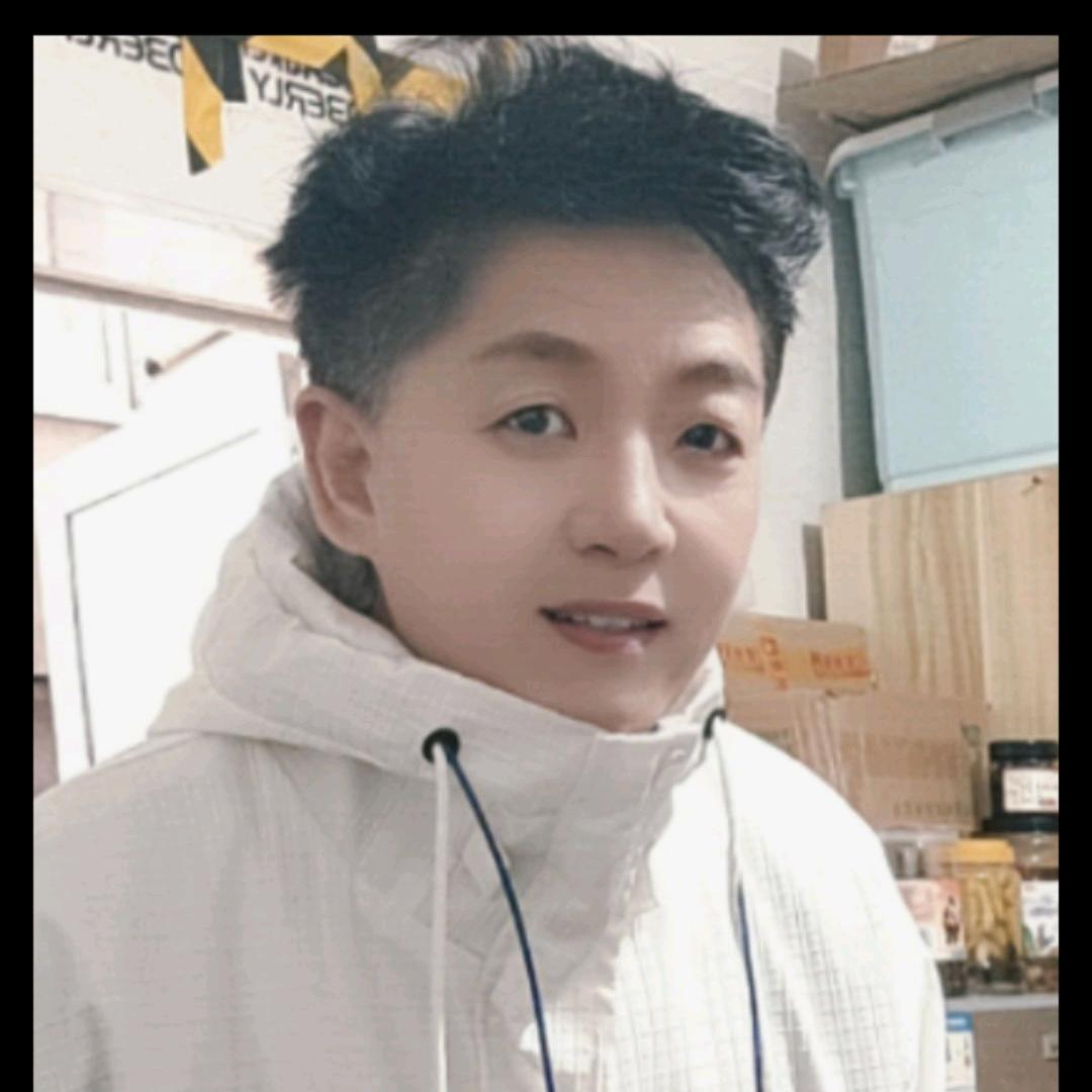 浩运天成（单-眼皮）