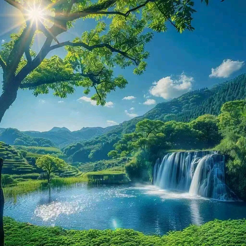 夏.暖.倾城