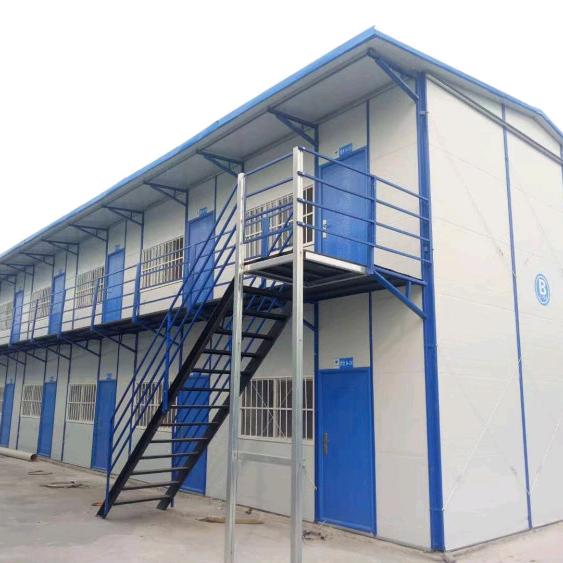 滕哥，中洲钢构！