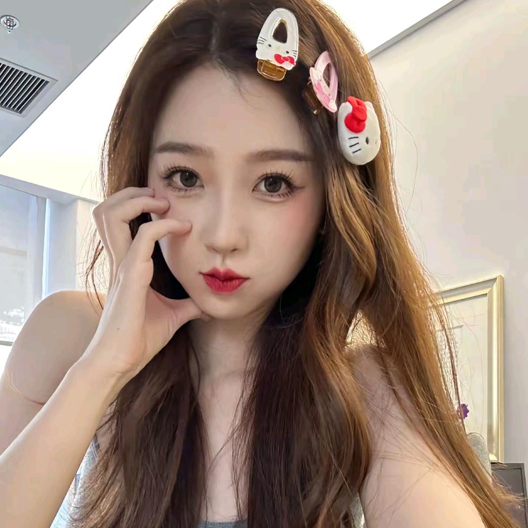 奶油拌云朵.