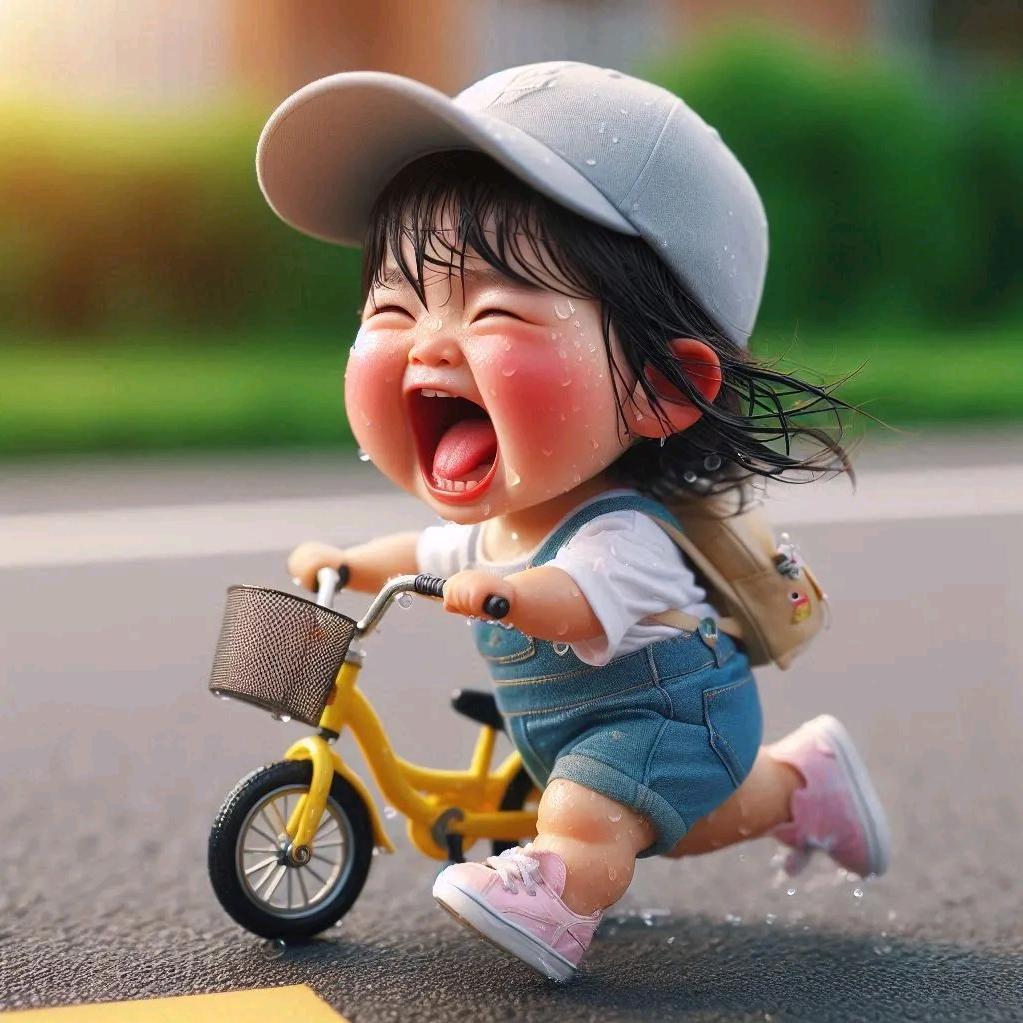 我是一一呀🥰🥰