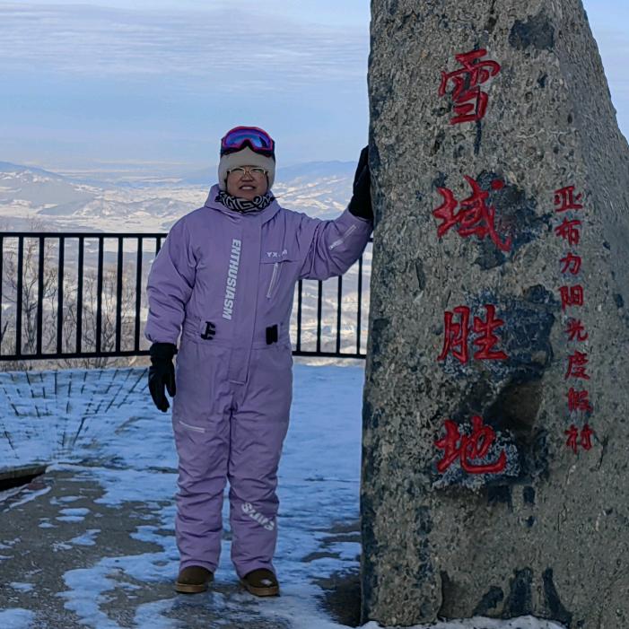 小杨的李子