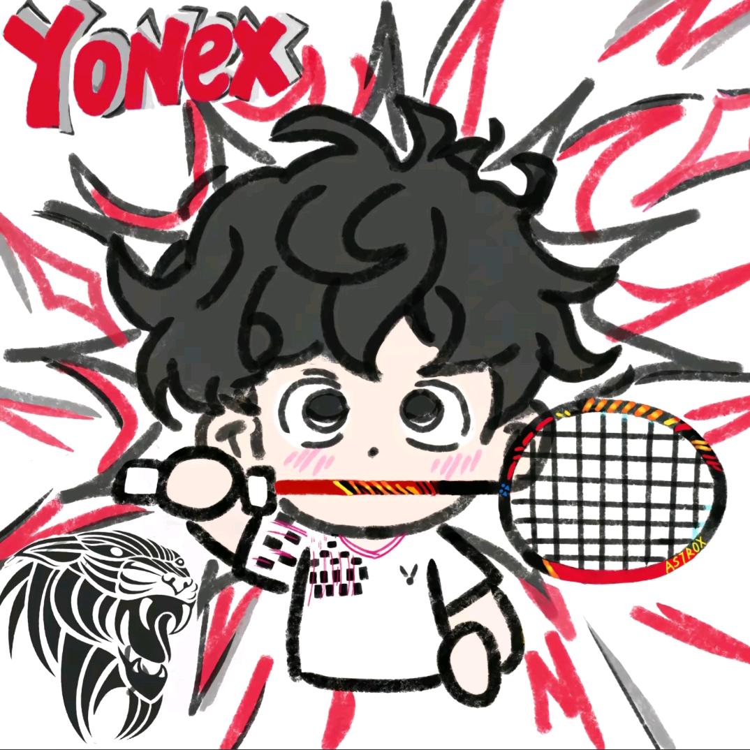 Y_HY🏸（见过双塔组合版）