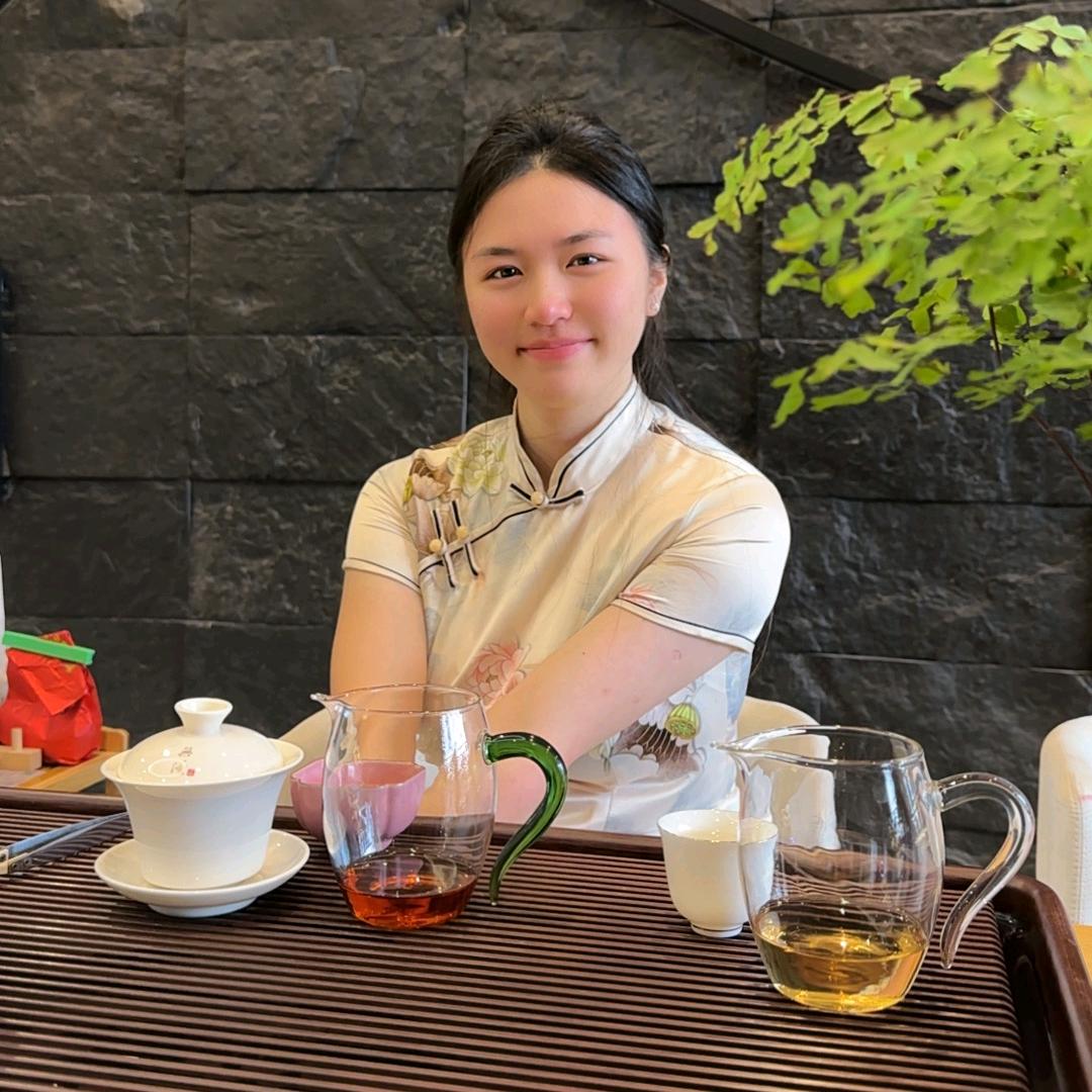江哥说普洱是我亲舅