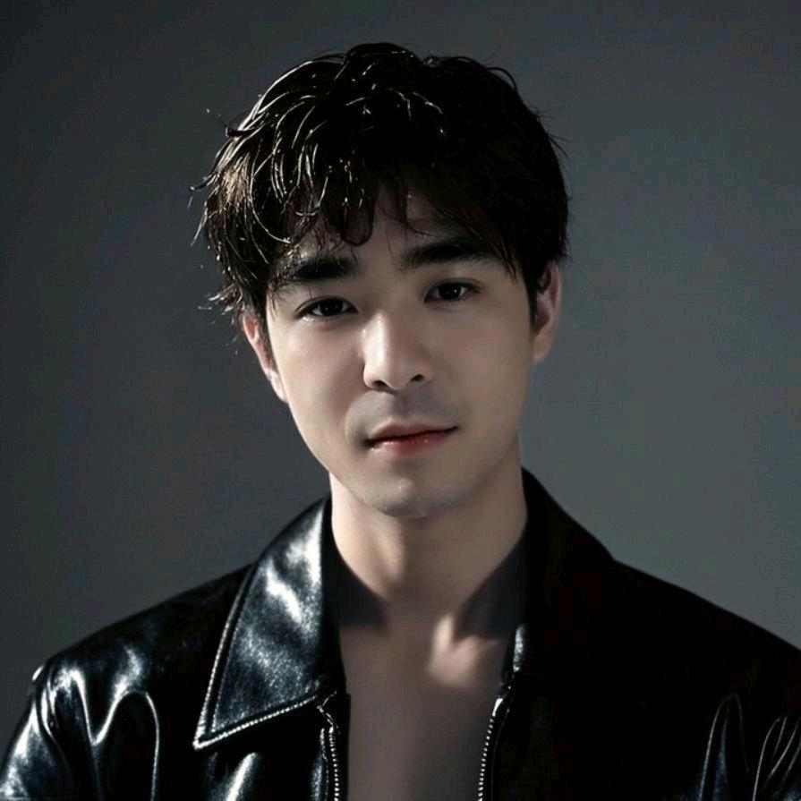 Mr．Yang