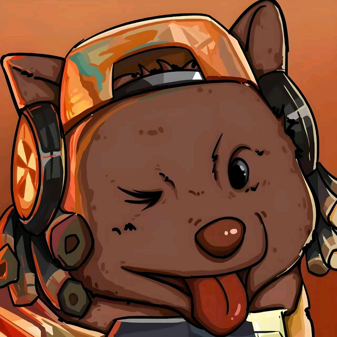 无畏阿磊（黄金之神）