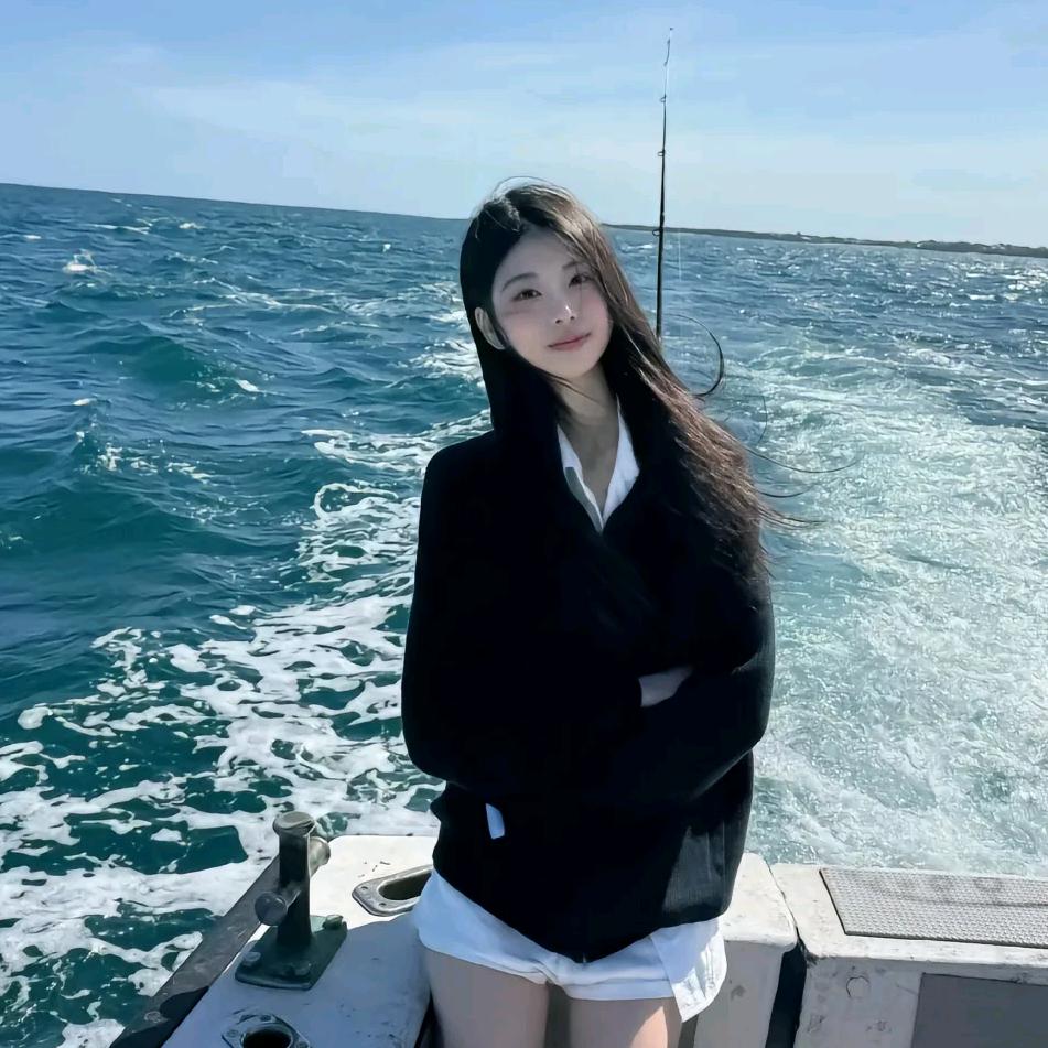 别碰我齐刘海