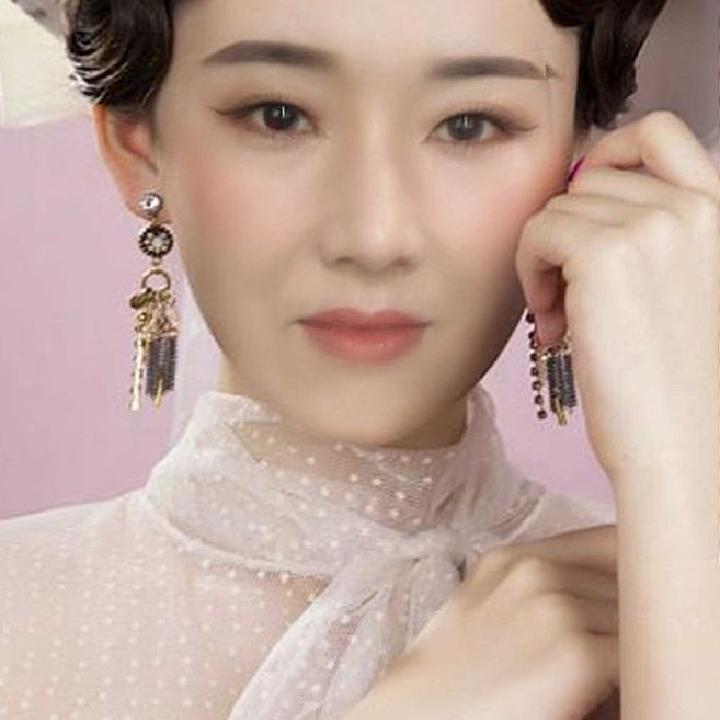 爱妃
