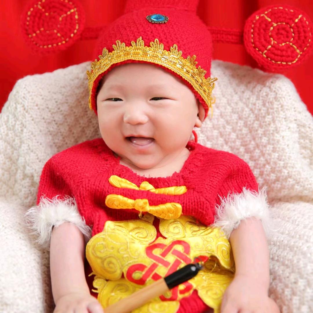 大壮奶奶