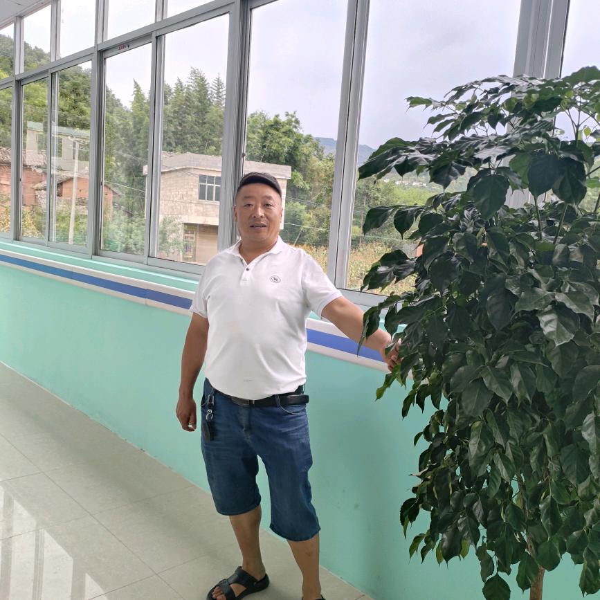 相信明天会更好