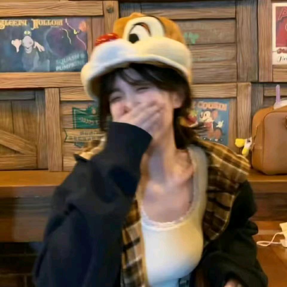小王🗯