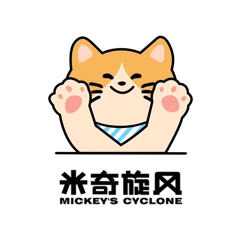 米奇旋风宠物健康管理