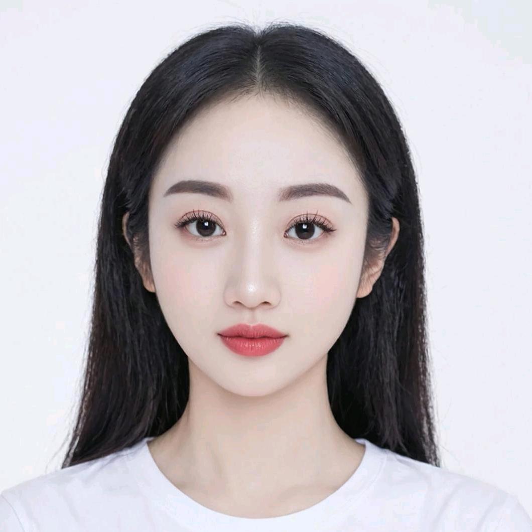 一点点💕