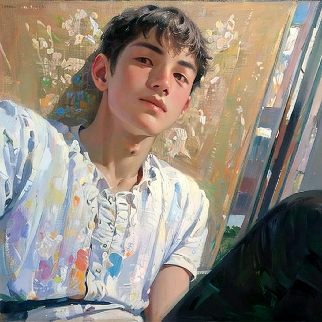 @宝子