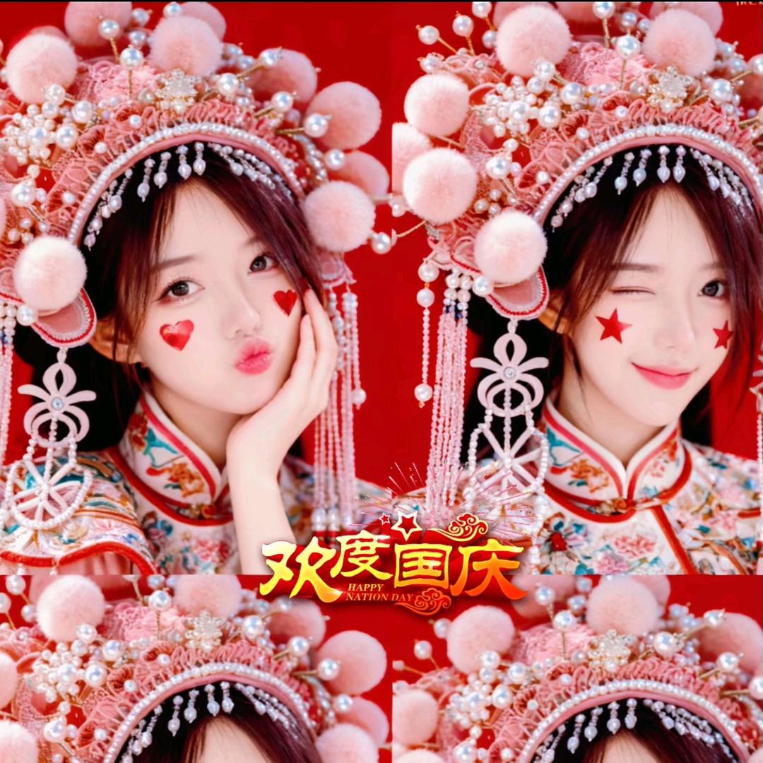 ♥(｡￫v￩｡)♥余生只爱你