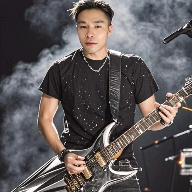张振国 VIP